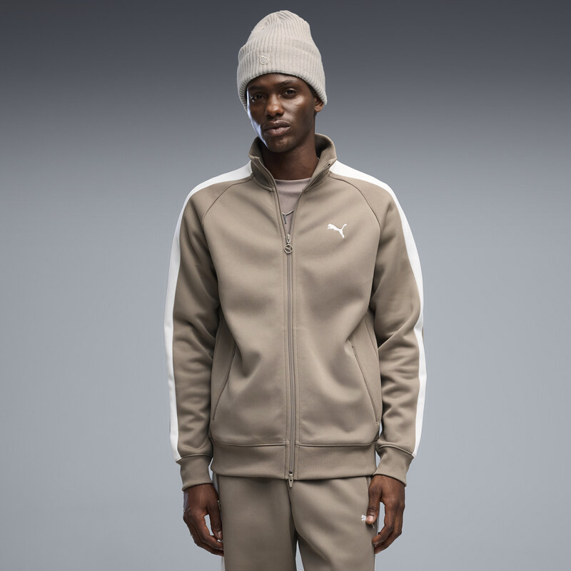 PUMA T7 ALWAYS ON Track Jacket Men