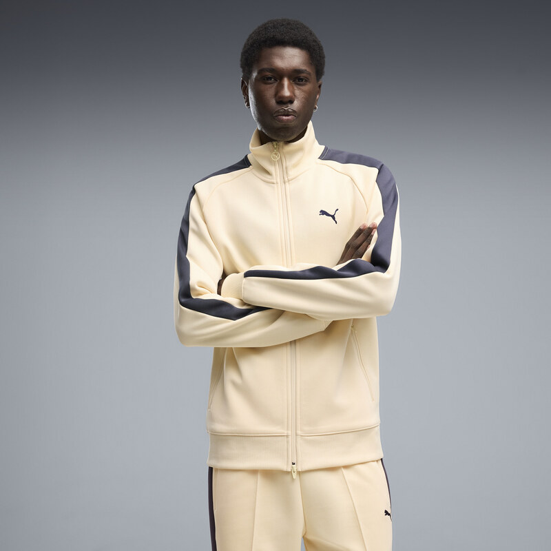 PUMA T7 ALWAYS ON Track Jacket Men
