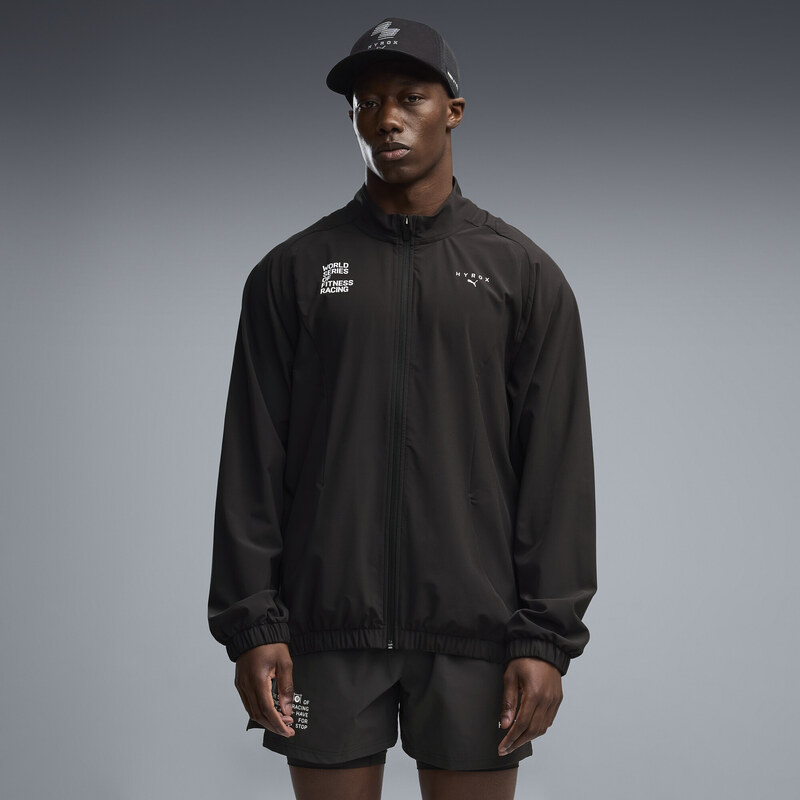 PUMA x HYROX PWRMODE Jacket Men