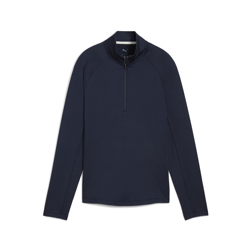 PUMA Pure 2.0 Quarter-Zip Women