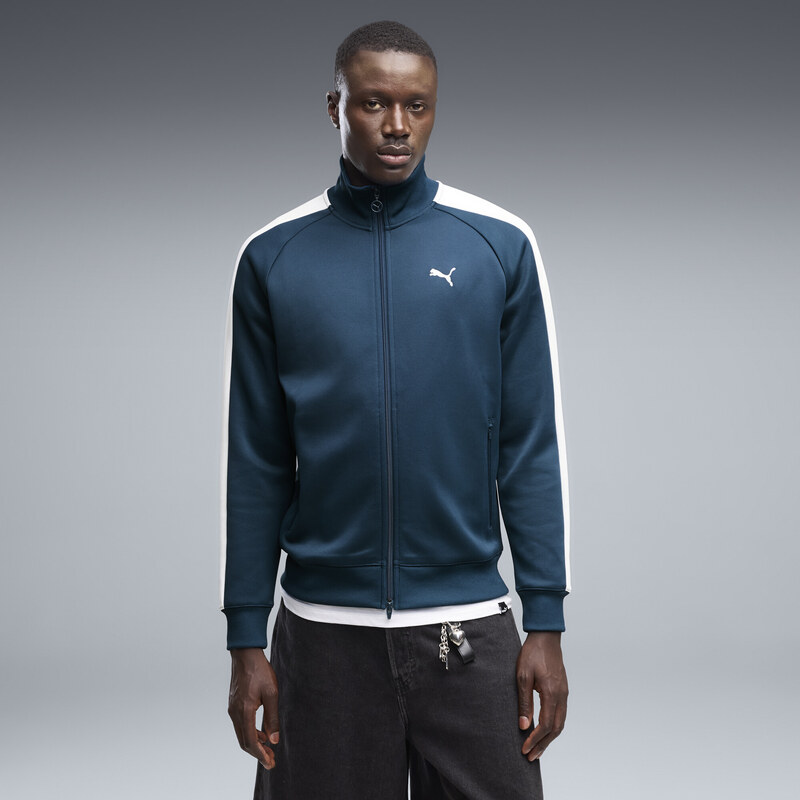 PUMA T7 ALWAYS ON Track Jacket Men