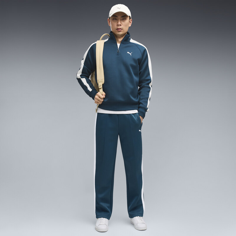 PUMA T7 ALWAYS ON Relaxed Track Pants Men