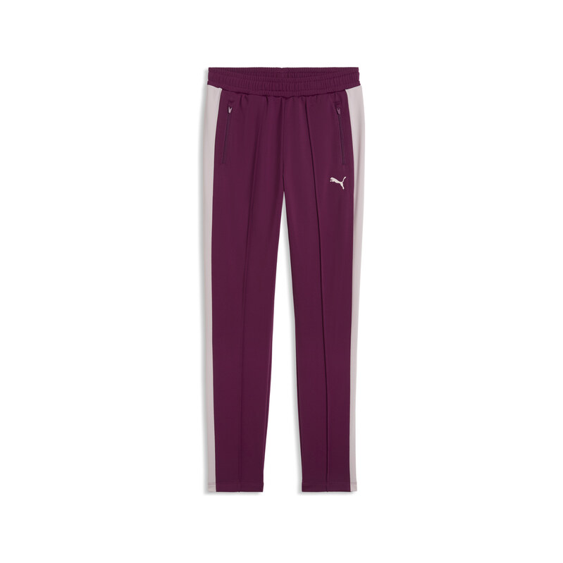 PUMA T7 ALWAYS ON Slim Track Pants Youth