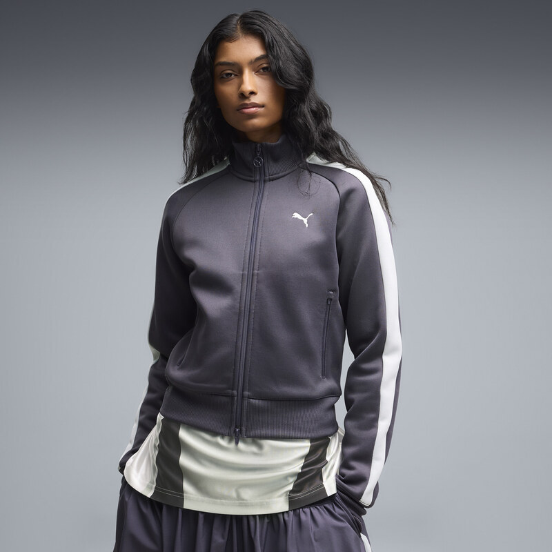 PUMA T7 ALWAYS ON Short Track Jacket Women