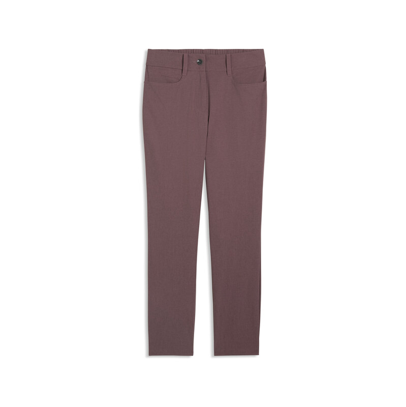 PUMA Avant Slim Golf Pants Women