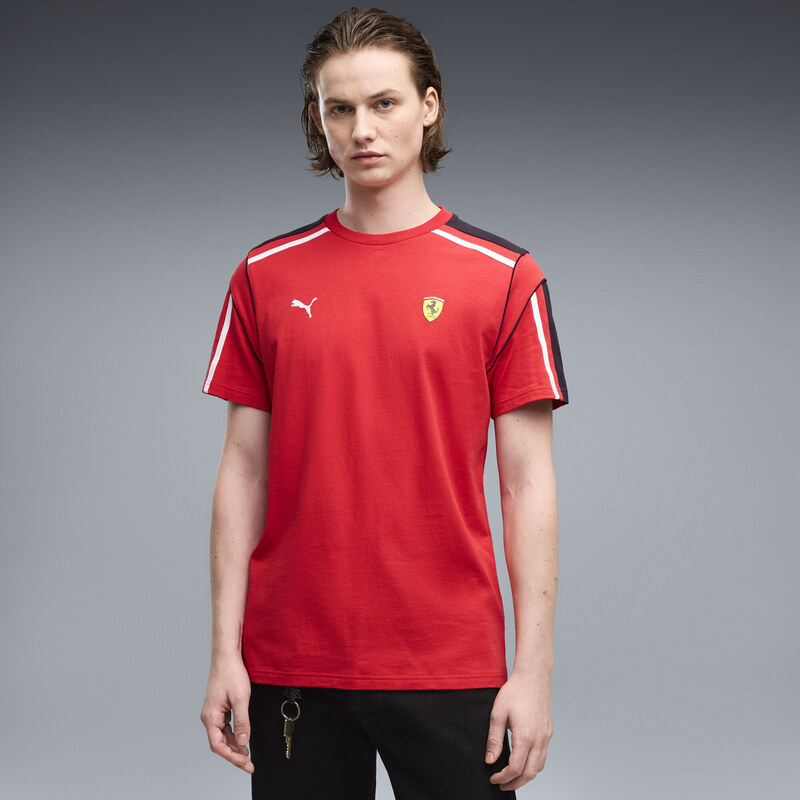 PUMA Ferrari MT7 Tee Men