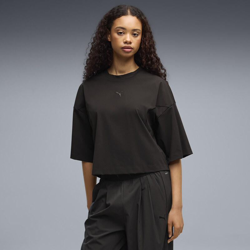 PUMATECH SENSE Oversized Tee Women