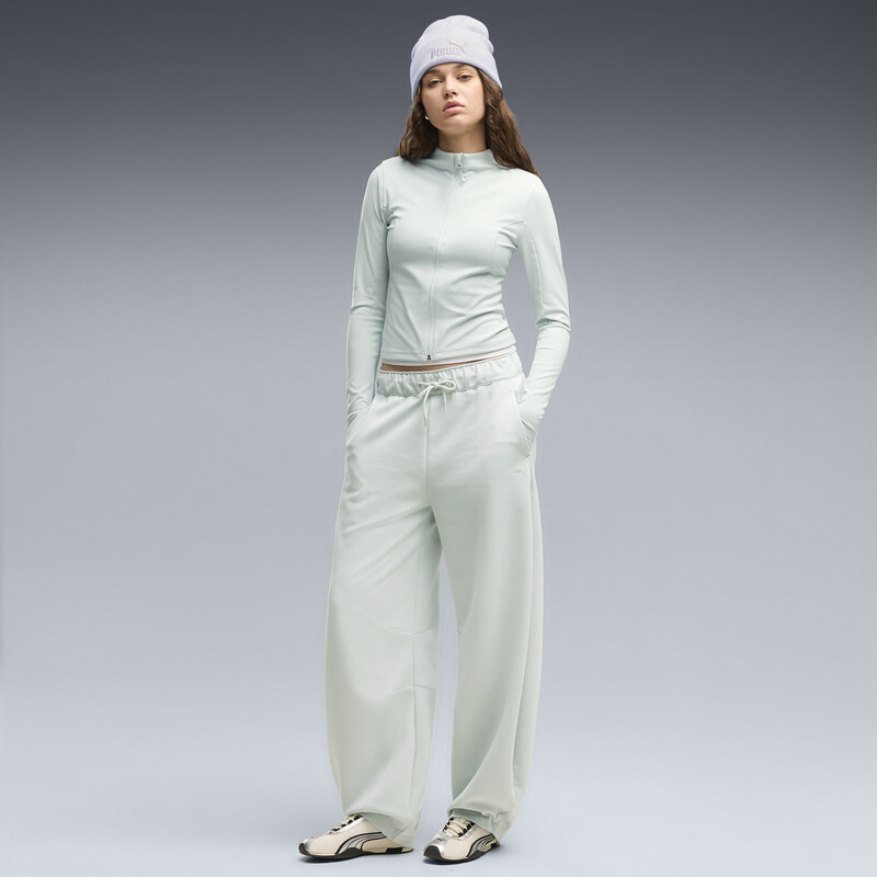 PUMATECH SENSE Barrel Sweatpants Women