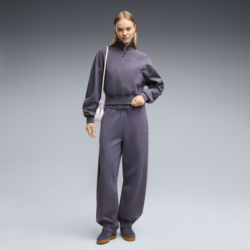 PUMATECH SENSE Barrel Sweatpants Women