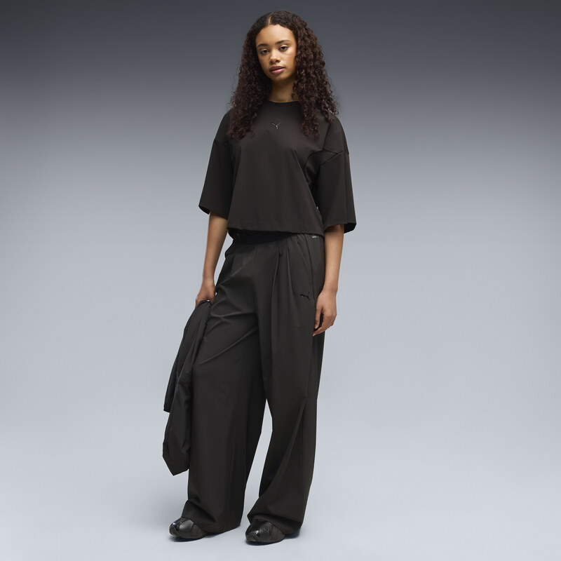 PUMATECH SENSE 4-Way Stretch Relaxed Pants Women