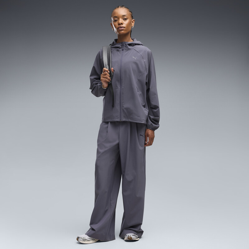 PUMATECH SENSE 4-Way Stretch Relaxed Pants Women
