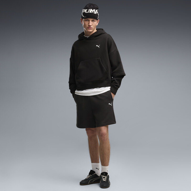 PUMA Essentials Relaxed Shorts Men