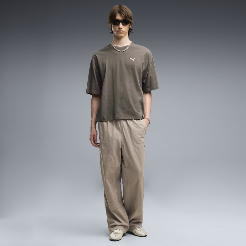 PUMA Essentials Carpenter Woven Pants Men
