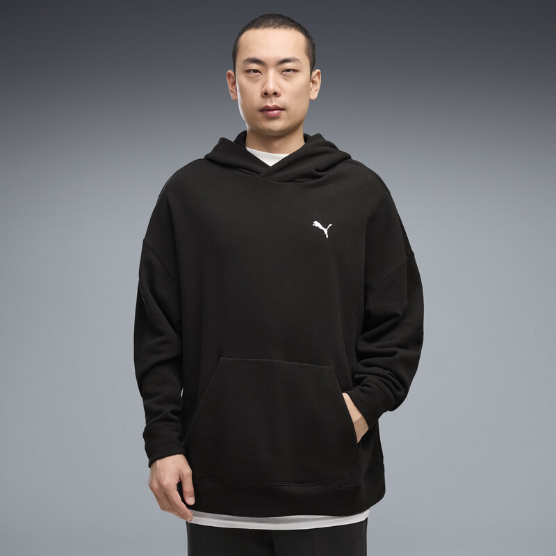 PUMA Essentials Oversized Hoodie Men