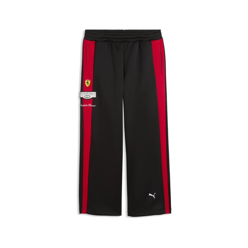 PUMA Ferrari T7 Track Pants Men