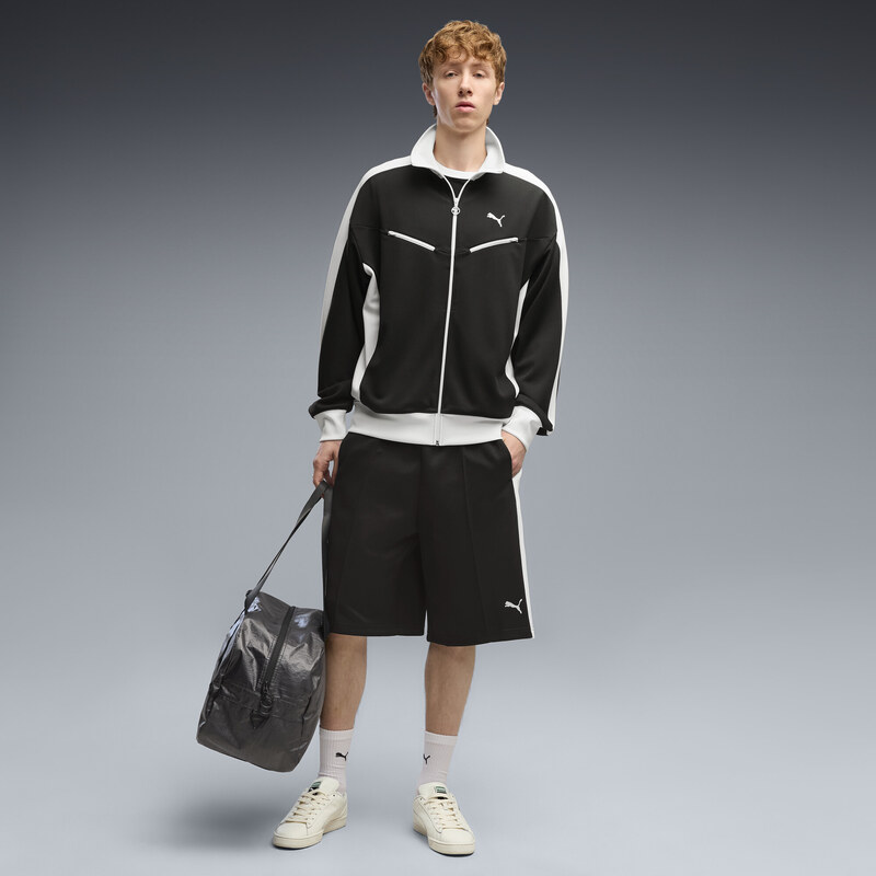 PUMA T7 Relaxed 9 Baggy Shorts Men