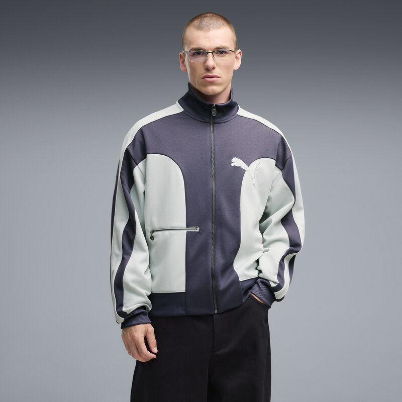 PUMA T7 Love Of The Cat Relaxed Track Jacket Men