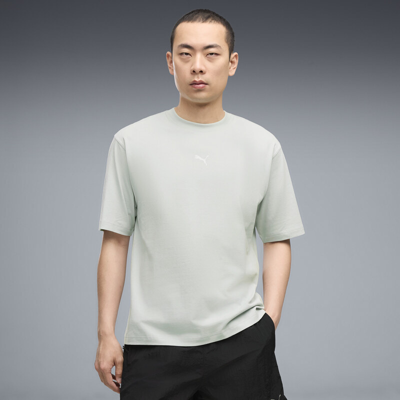 PUMA Run Culture Collective Boxy Graphic Tee Men