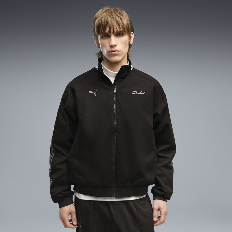 PUMA Porsche Legacy Lifestyle Jacket Men