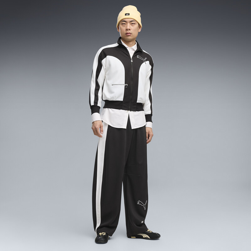 PUMA T7 Love Of The Cat Barrel Track Pants Men
