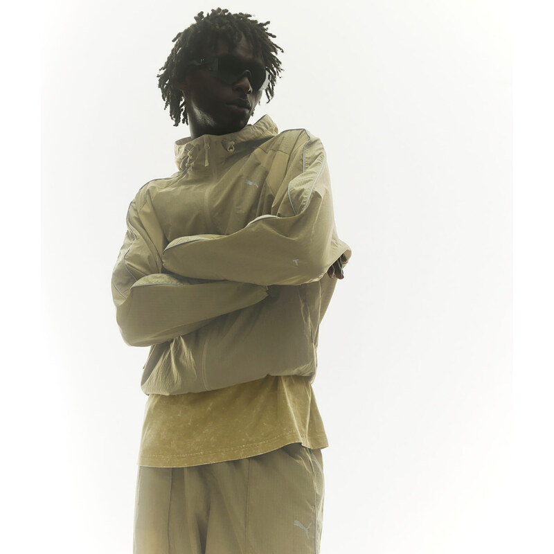 PUMA Run Culture Collective T7 Relaxed Track Jacket Men