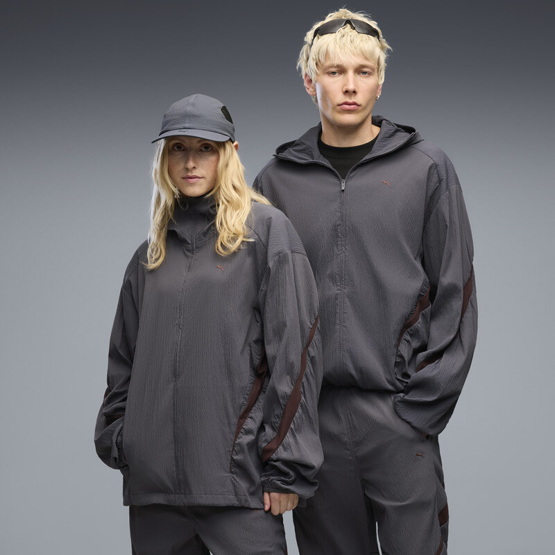 PUMA CLRT Track Jacket Unisex