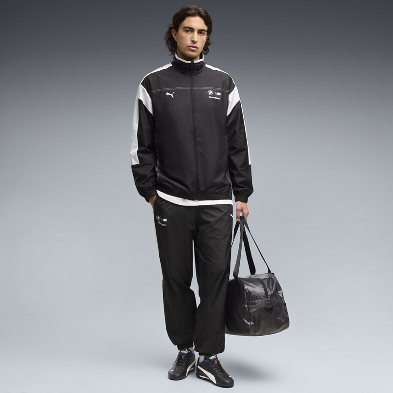 PUMA BMW M Motorsport MT7 Pants Men