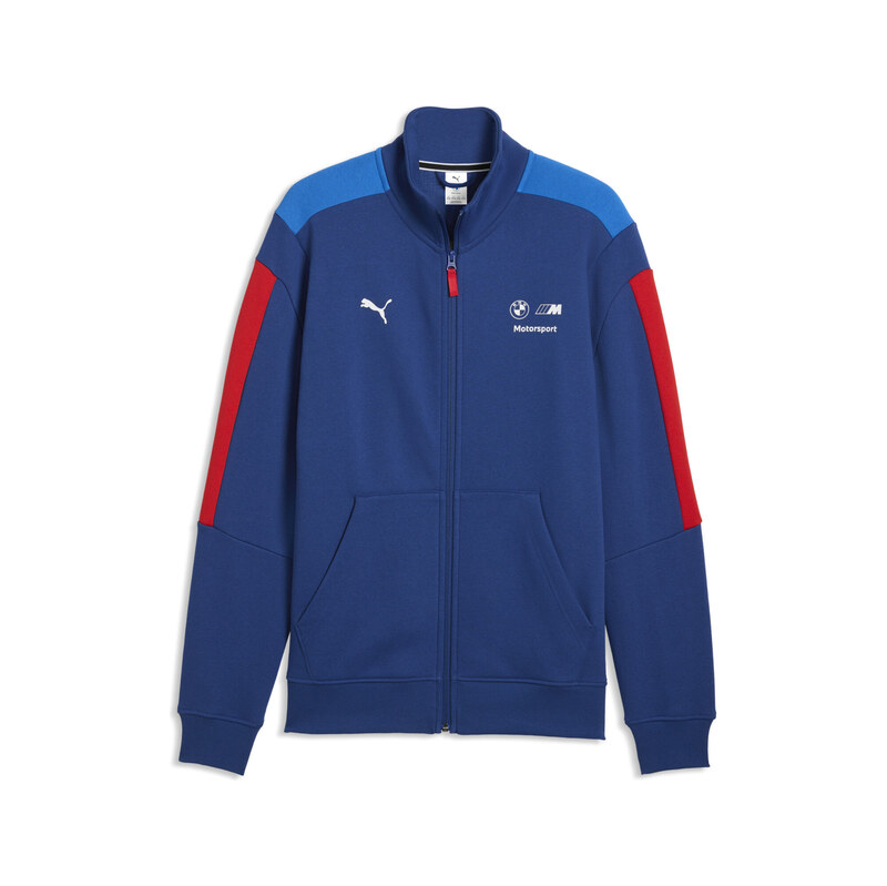 PUMA BMW M Motorsport MT7 Jacket Men
