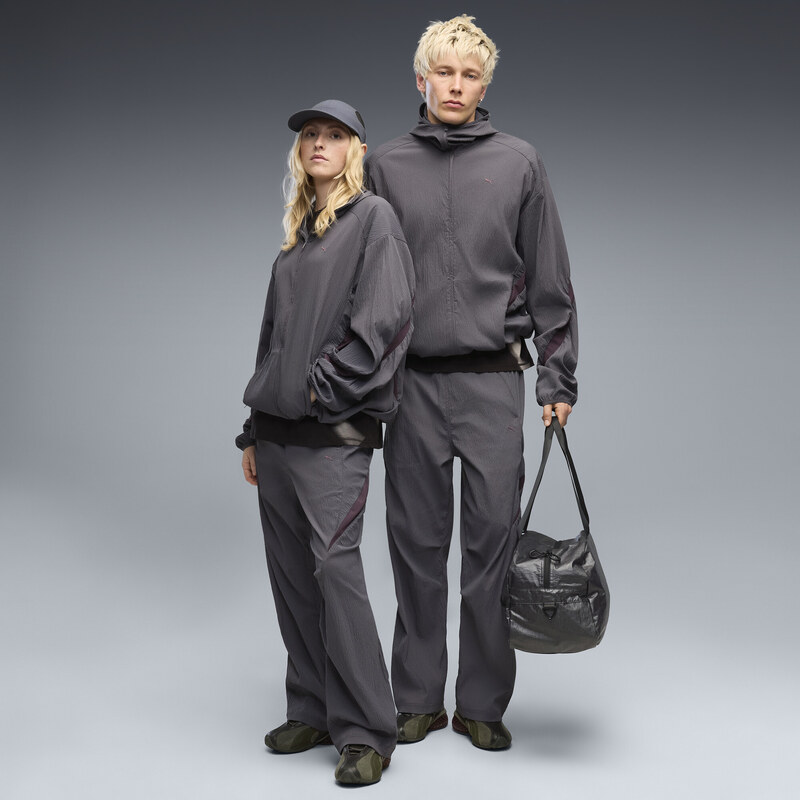 PUMA CLRT Relaxed Track Pants Unisex