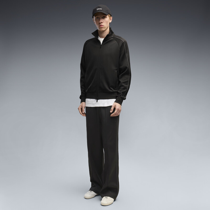 PUMA T7 Relaxed Track Pants Men