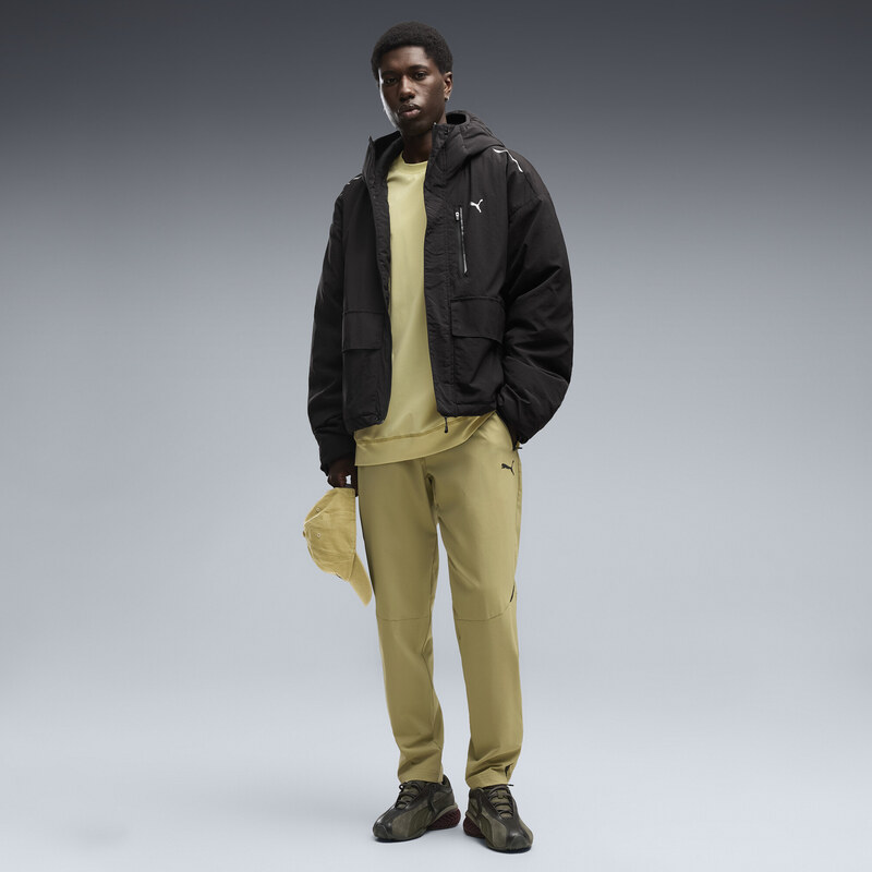 PUMATECH 4-Way Stretch Track Pants Men
