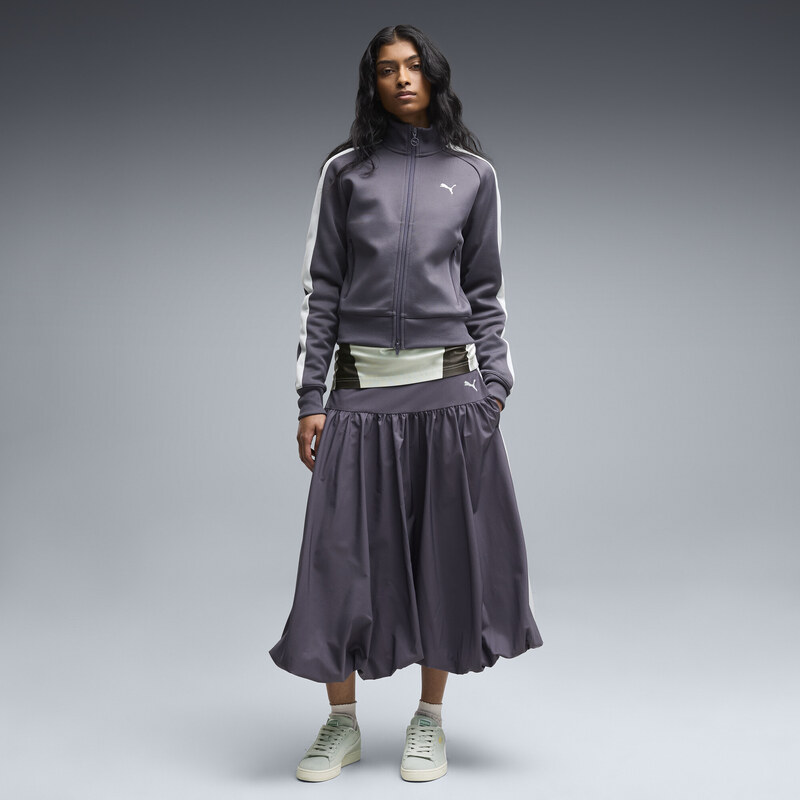 PUMA T7 Balloon Midi Skirt Women