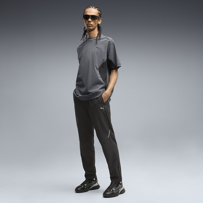 PUMATECH 4-Way Stretch Track Pants Men