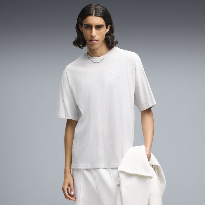 PUMA Essentials Boxy Relaxed Tee Men