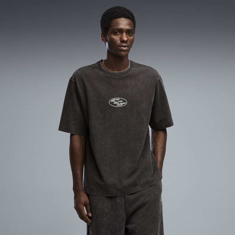 PUMA Graphic Tee Unisex