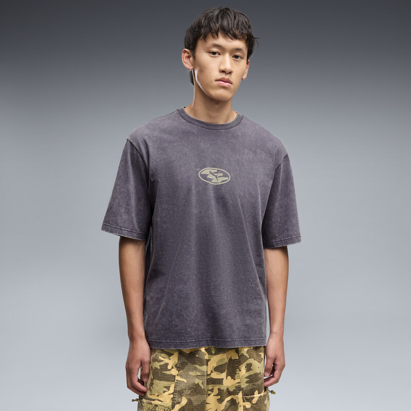 PUMA Graphic Tee Unisex