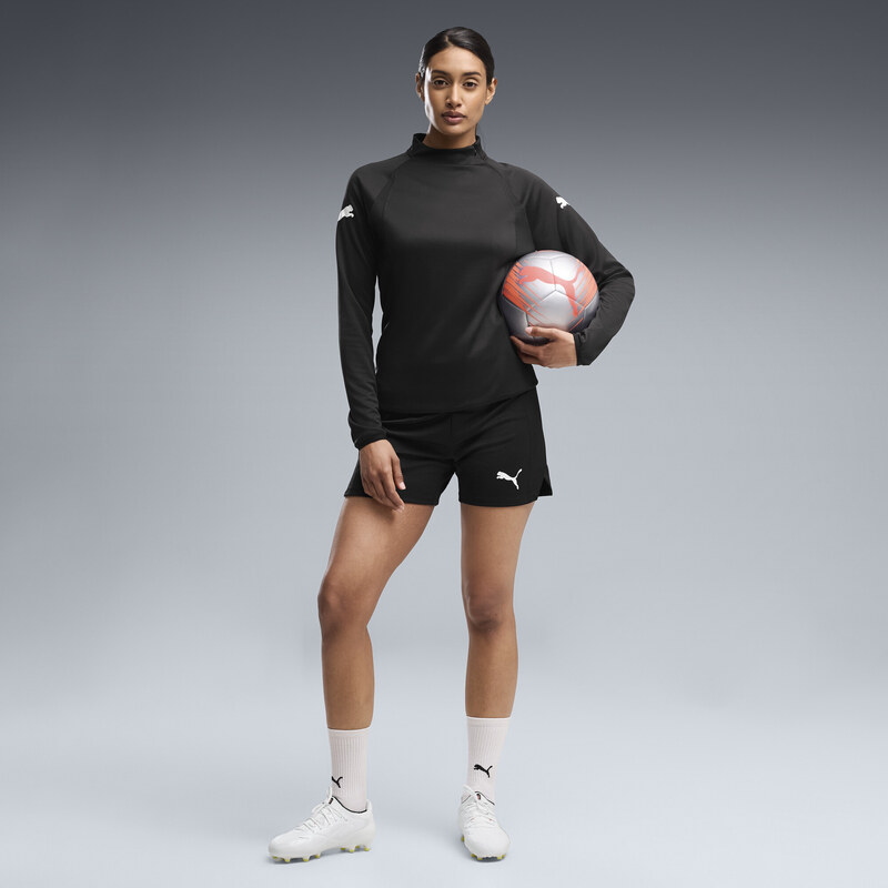 PUMA individualBLAZE Training Shorts Women