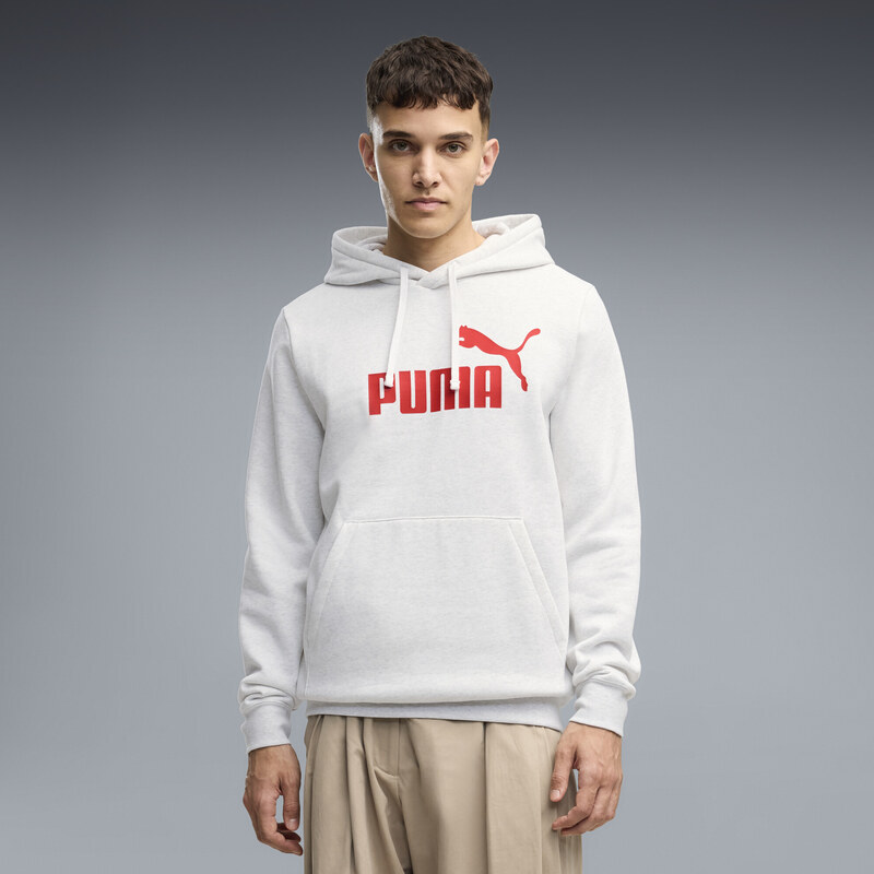 PUMA Essentials No. 1 Logo Hoodie Men