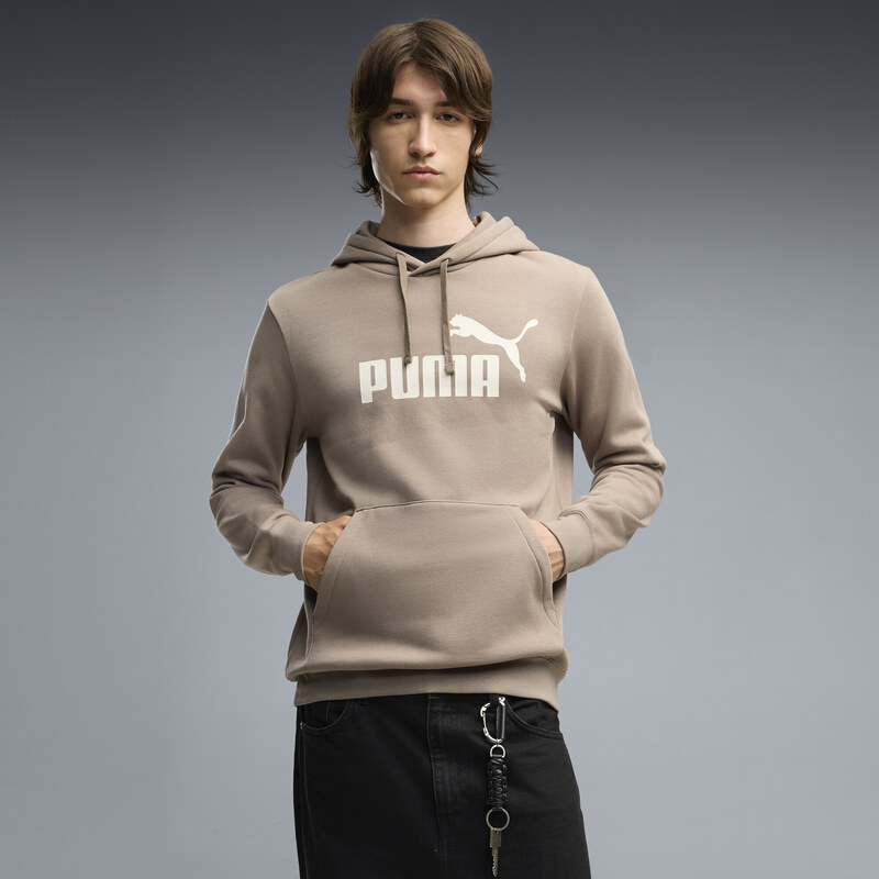 PUMA Essentials No. 1 Logo Hoodie Men