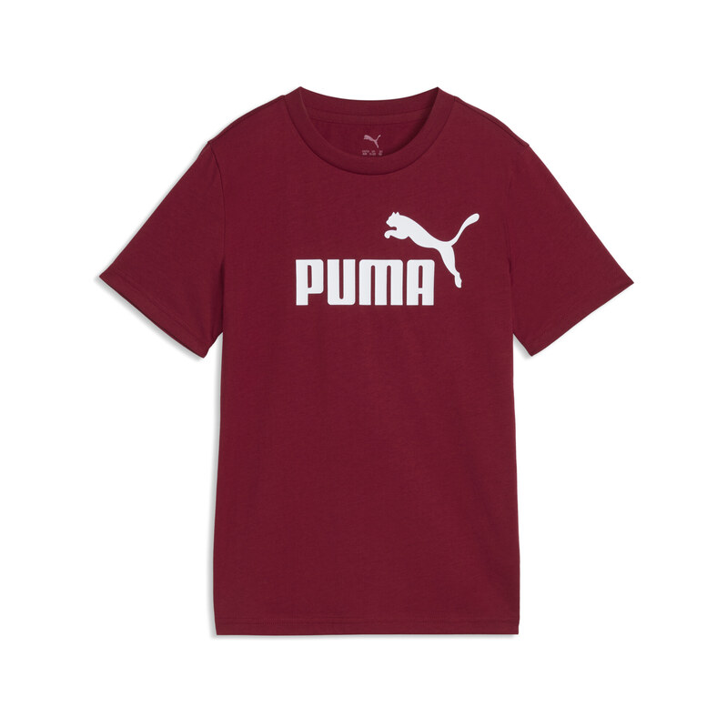 PUMA ESS No. 1 Logo Tee Youth