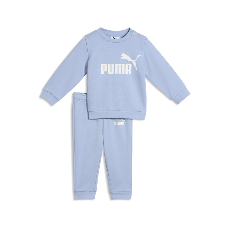 PUMA Essentials Minicats Crew Set Toddler