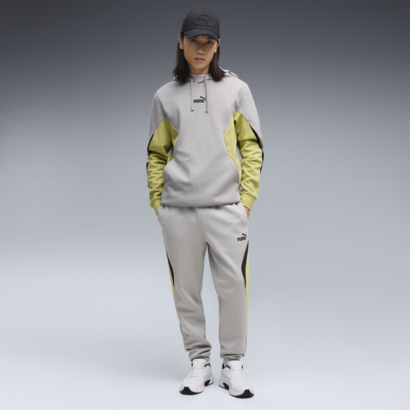 PUMA Essentials Colourblock Sweatpants Men