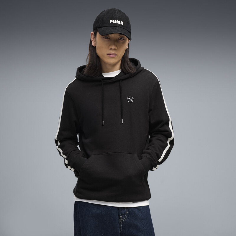 PUMA Essentials Elevated Fleece Hoodie Men