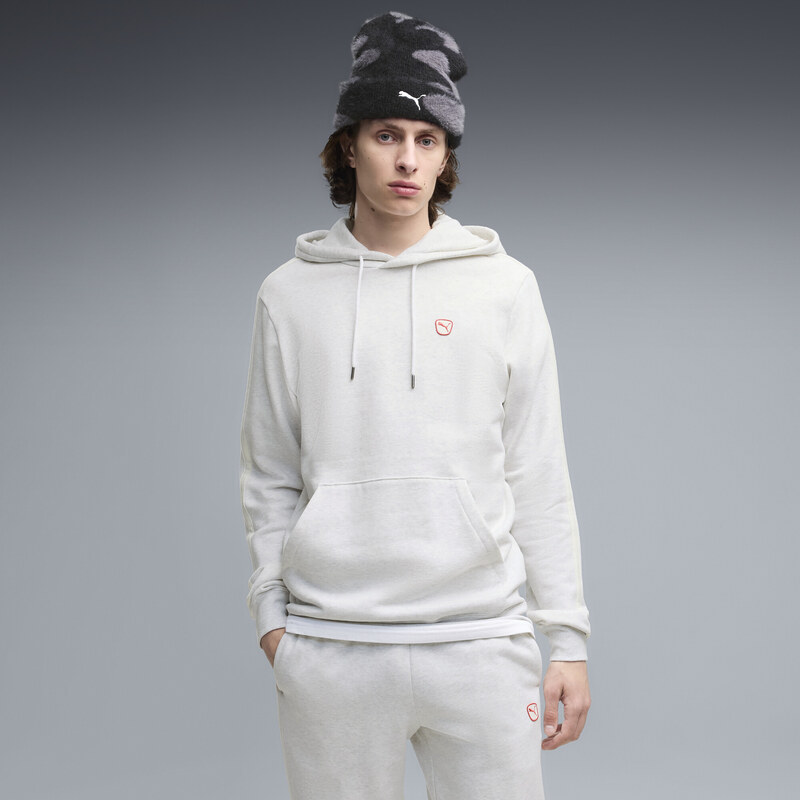 PUMA Essentials Elevated Fleece Hoodie Men