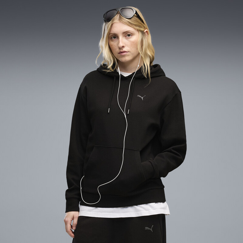 PUMA Essentials Elevated Standard Hoodie Women