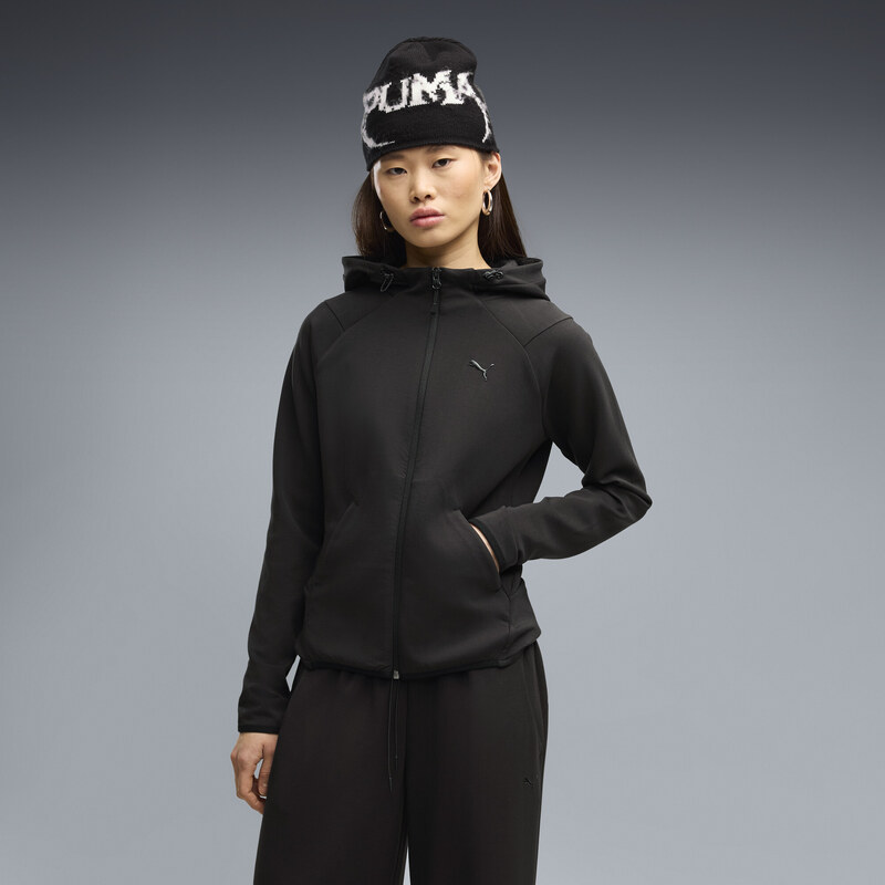 PUMATECH SENSE Full-Zip Jacket Women