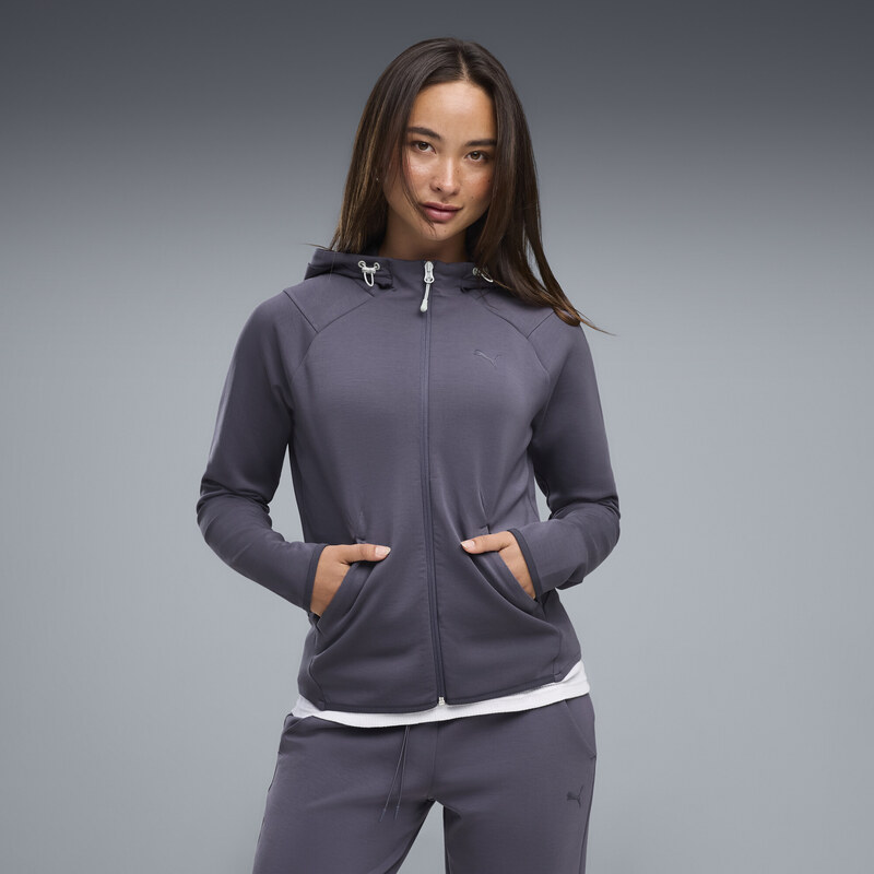 PUMATECH SENSE Full-Zip Jacket Women