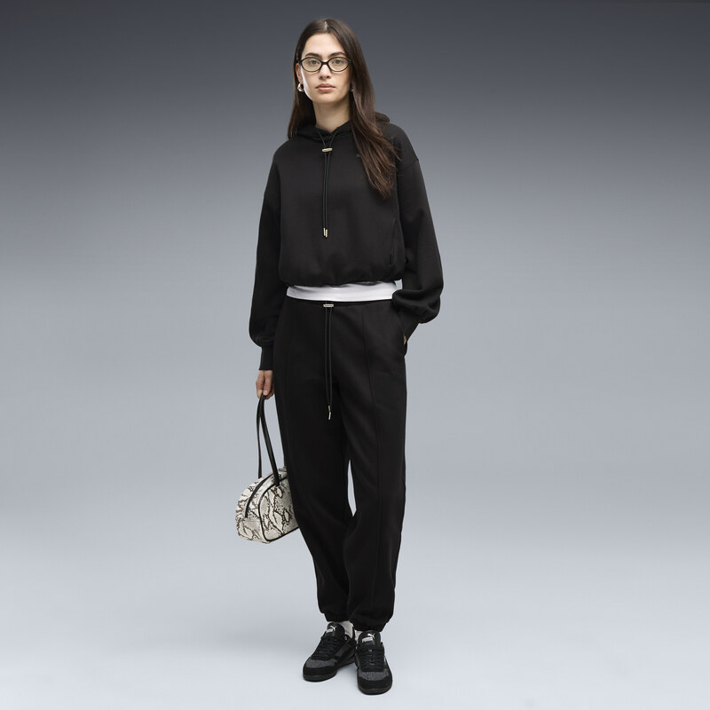 PUMA HER Fleece Pants Women