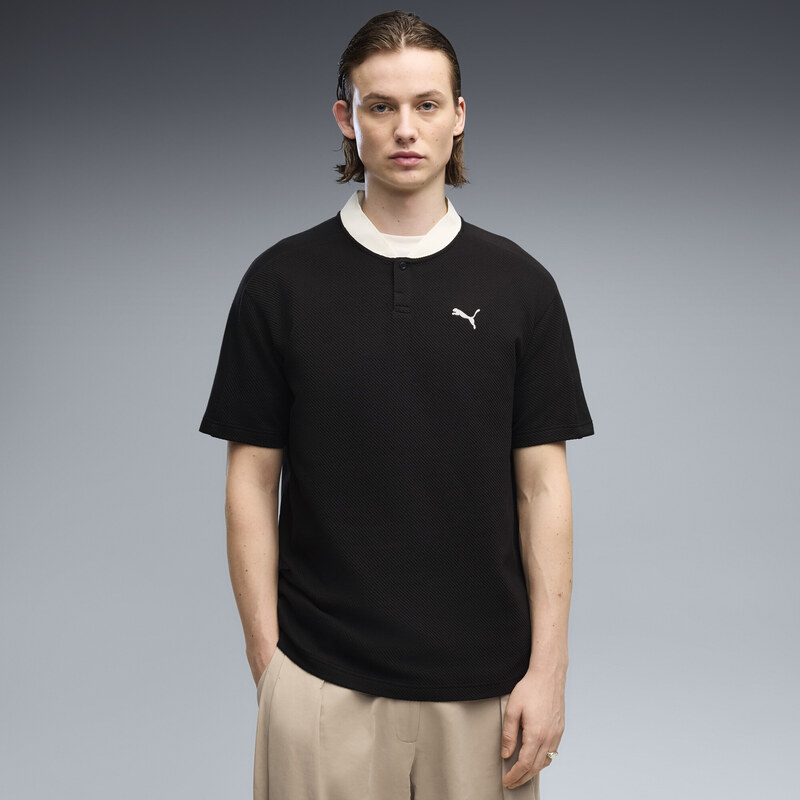 PUMA Class Relaxed Polo Men