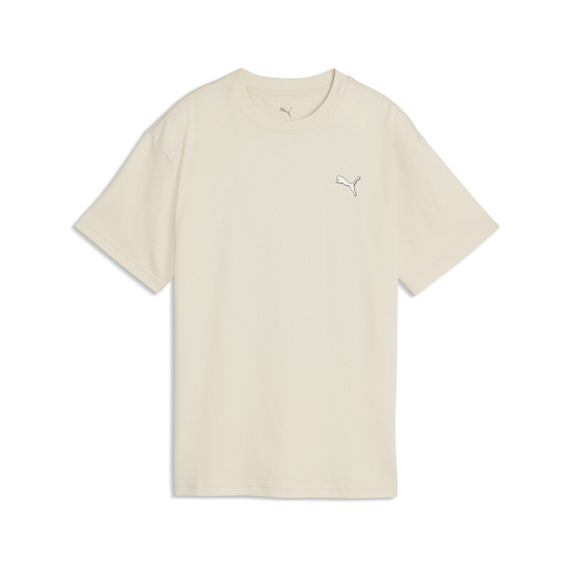 PUMA MID 90s Relaxed Graphic Tee Youth